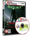 Outlast 2 - 3 Disk